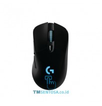 Lightspeed Wireless Gaming Mouse G703